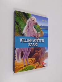 Villihevosten saari