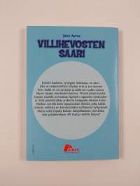 Villihevosten saari