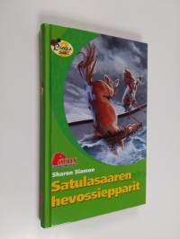 Satulasaaren hevossiepparit