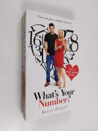 What&#039;s Your Number?