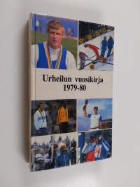 Urheilun vuosikirja 1979-1980
