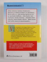 Suorat sanat : Vanhan testamentin vaikeita kohtia