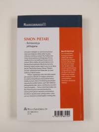 Simon Pietari