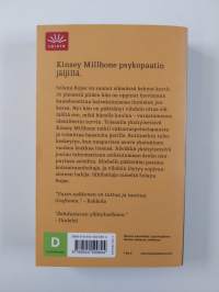 T niin kuin tappaja