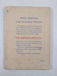 Välähdyksiä Intiasta