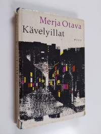 Kävelyillat