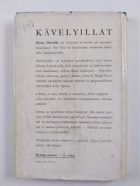 Kävelyillat