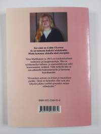 Mikä äitiä vaivaa