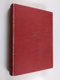 Päiväkirja vuosilta 1897-1906