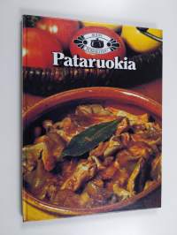 Pataruokia