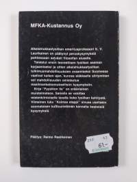 Fyysikon tie