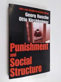 Punishment and Social Structure