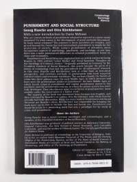 Punishment and Social Structure