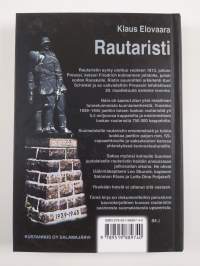 Rautaristi