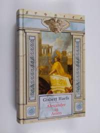 Alexander in Asien - Roman