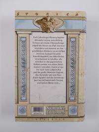 Alexander in Asien - Roman