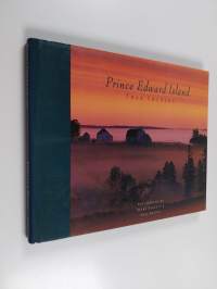 Prince Edward Island : true colours