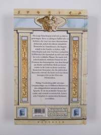 Die Pharaonin : Roman