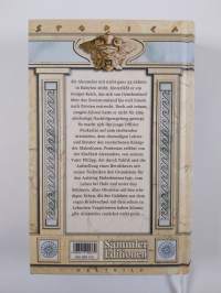 Alexander in Hellas - Roman