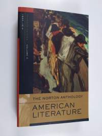 The Norton Anthology of American Literature