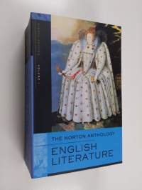 The Norton anthology of English literature Volume 1