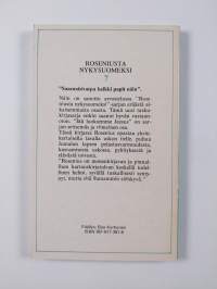 Jää luoksemme Jeesus