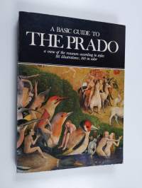 A basic guide to the Prado