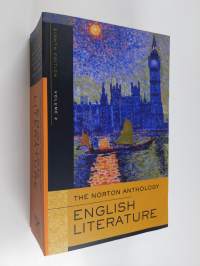 The Norton anthology of English literature Volume 2