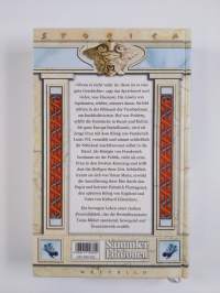Die Löwin von Aquitanien - Roman