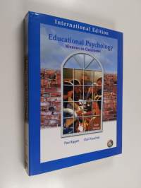 Educational psychology : windows on classrooms (International edition)