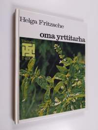 Oma yrttitarha