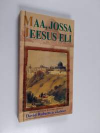 Maa, jossa Jeesus eli