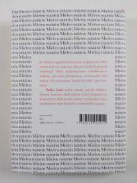 Mielen määrin
