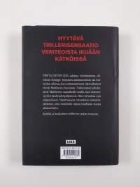 Tyttö ilman ihoa : Niviarsiaq ameqanngitsoq