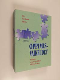 Oppimisvaikeudet : Kuntoutus ja opetus yksilöllisen kehityksen tukena