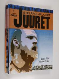 Eteläpohjalaiset juuret 1-4/2009