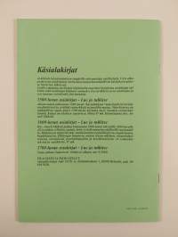 1600-luvun asiakirjat - lue ja tulkitse