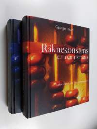 Räknekonstens kulturhistoria 1-2 : Från forntiden till dataåldern