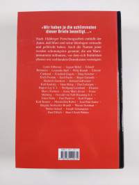 Der Mythos Marx und seine Macher - wie aus Geschichten Geschichte wird