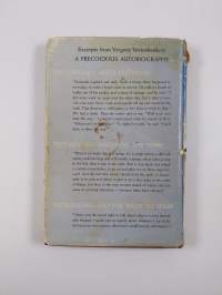 A Precocious Autobiography