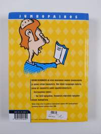 Maken makeimmat vitsit