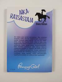 Aikaratsastaja