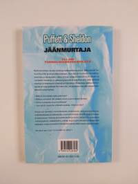 Jäänmurtaja : yli 300 tunnelmankeventäjää