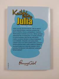 Kaikki järjestyy, Julia