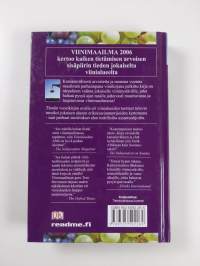 Viinimaailma 2006