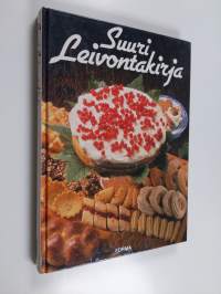 Suuri leivontakirja