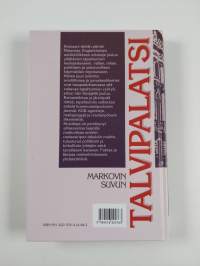 Markovin suvun talvipalatsi