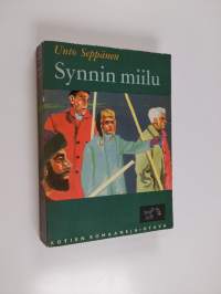 Synnin miilu