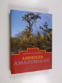 Andeilta Amazoniaan