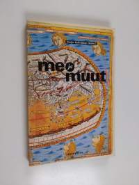Me ja muut : kulttuuri, identiteetti, toiseus